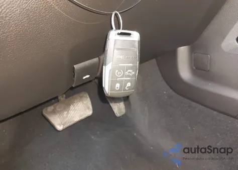 2022 Ram 2500 Laramie 4X4 8' Box z USA, uszkodzony, nr VIN 3C6UR5KL9NG319452